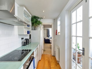 Ferienhaus Brighton Ausstattung 18