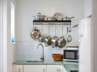 Vakantiehuis Brighton Kenmerken 16