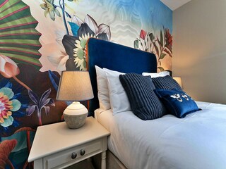 Casa per le vacanze Brighton Caratteristiche 15