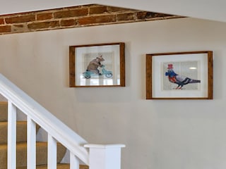 Ferienhaus Brighton  26