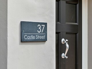 Casa per le vacanze Brighton Registrazione all'aperto 4