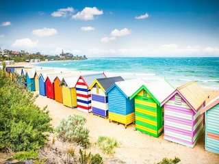 Vakantiehuis Brighton Buitenaudio-opname 3