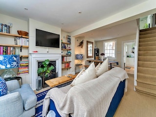 Ferienhaus Brighton  24
