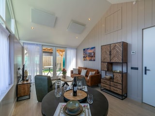 Holiday house Julianadorp  2