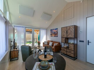 Vakantiehuis Julianadorp  12