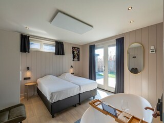 Vakantiehuis Julianadorp  14