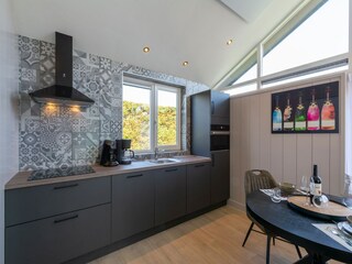 Vakantiehuis Julianadorp  15