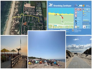 Vakantiehuis Julianadorp  6