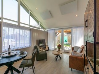 Vakantiehuis Julianadorp  16