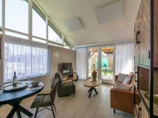 Vakantiehuis Julianadorp  17