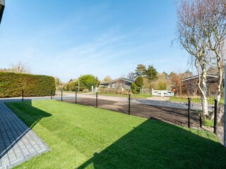 Vakantiehuis Julianadorp  1