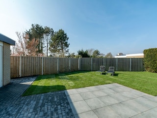 Vakantiehuis Julianadorp  7