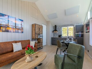 Vakantiehuis Julianadorp  15