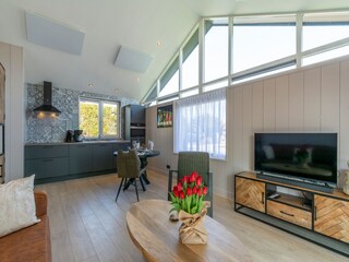 Casa per le vacanze Julianadorp  23