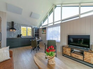 Casa per le vacanze Julianadorp  8