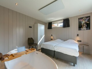 Vakantiehuis Julianadorp  23