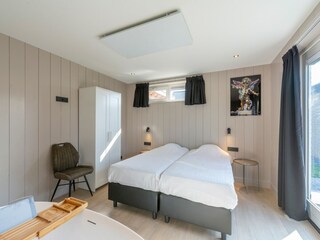 Vakantiehuis Julianadorp  24