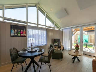 Casa per le vacanze Julianadorp  3