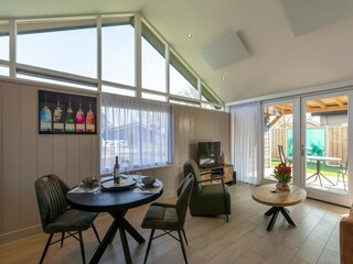 Vakantiehuis Julianadorp  9