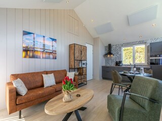 Vakantiehuis Julianadorp  21