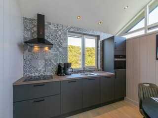 Vakantiehuis Julianadorp  10