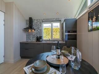 Vakantiehuis Julianadorp  27
