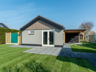Vakantiehuis Julianadorp  11
