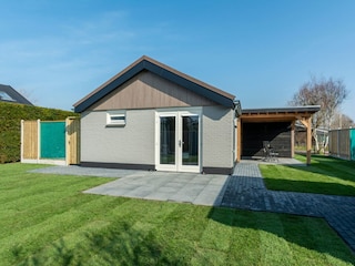 Vakantiehuis Julianadorp  22