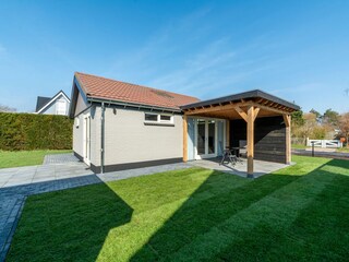 Vakantiehuis Julianadorp  12