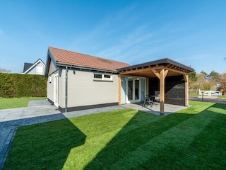 Vakantiehuis Julianadorp  5