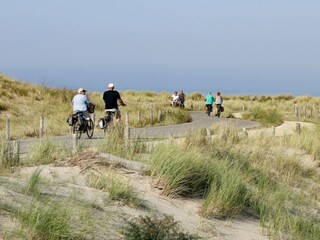 Vakantiehuis Julianadorp  26