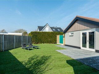 Vakantiehuis Julianadorp  2