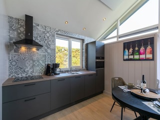 Holiday house Julianadorp  3