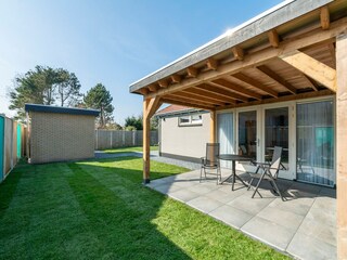 Casa per le vacanze Julianadorp  5