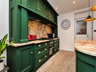 Vakantiehuisje Alnwick Kenmerken 23