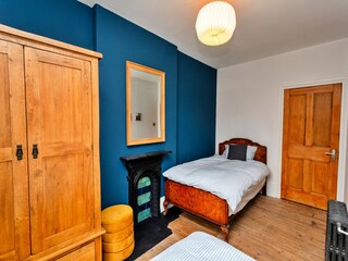 Cottage Alnwick Ausstattung 20