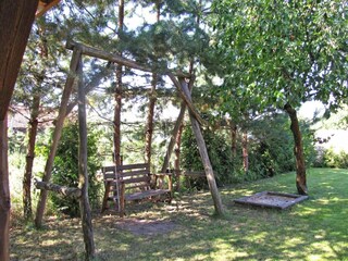 Ferienpark Wilkasy Außenaufnahme 2