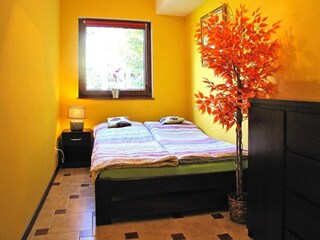 Vakantiepark Wilkasy Kenmerken 14