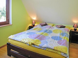 Vakantiepark Wilkasy Kenmerken 16