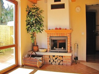 Vakantiepark Wilkasy  36