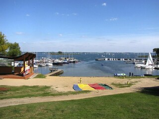 Vakantiepark Wilkasy Omgeving 26