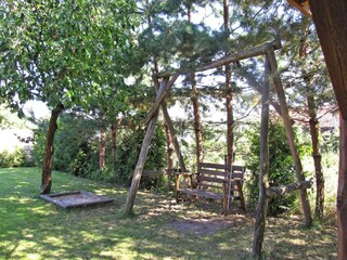Vakantiepark Wilkasy Buitenaudio-opname 6