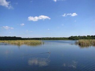 Vakantiepark Wilkasy Omgeving 30