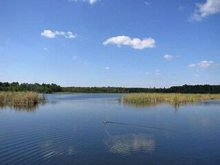 Vakantiepark Wilkasy Omgeving 31