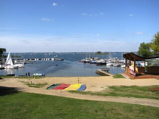 Vakantiepark Wilkasy Omgeving 32