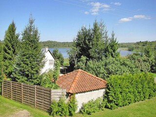 Parc de vacances Wilkasy Environnement 34