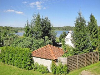 Vakantiepark Wilkasy Omgeving 35