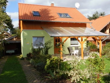Ferienhaus Probst Kirschberg