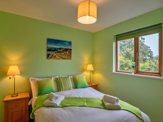 Chalet Boscastle Características 17