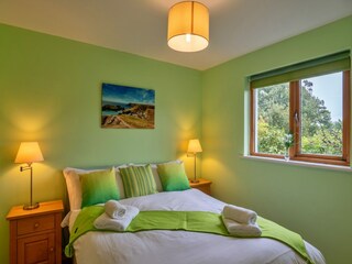 Chalet Boscastle Caratteristiche 17